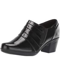 Clarks Wedge shoes and pumps for Women | Online Sale up to 62% off | Lyst