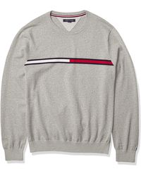 tommy sweater sale