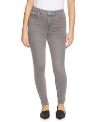 Nine West - Womens High Rise Perfect Skinny Jeans - Lyst