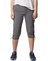Columbia - Saturday Trail Water & Stain Repellent Stretch Pant - Lyst