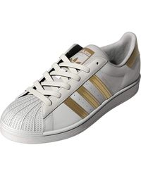 adidas Originals - Adidas Superstar Sneaker - Lyst
