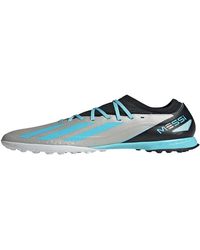 adidas - X Crazylight Messi.3 Chaussures de football unisexe pour adulte - Lyst