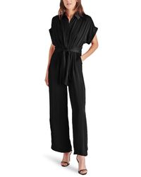 Steve Madden - Tori Jumpsuit - Lyst