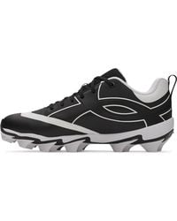 Under Armour - Leadoff Icon Low Rm Baseball Cleats Shoes/ 14 D - Lyst