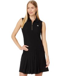 Tommy Hilfiger - Solid Tennis Dress - Lyst