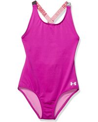 under armour two piece swimsuit