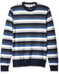 Amazon Essentials - Long-sleeve Crewneck Jumper - Lyst