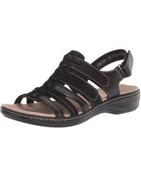 clarks leisa rhea sandals