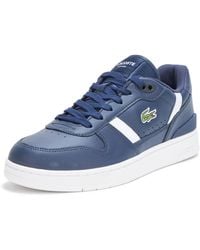 Lacoste - T-clip Set Sneaker - Lyst