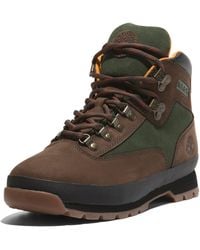 Timberland - Euro Hiker Boots 10.5 D - Lyst
