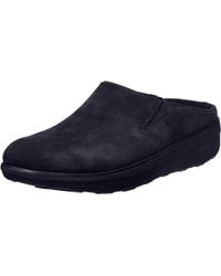 fitflop petrina crystallized loafers