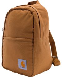 carhartt mini backpack