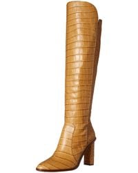 Vince Camuto - Footwear Palley Over-the-knee Boot - Lyst