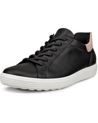 Ecco - Soft 7 Easy Slip - Lyst
