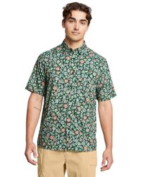 Under Armour - Maglietta a maniche corte da uomo Dockside, - Lyst