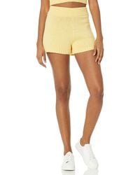 The Drop - Adrienne Pull-on Sweater Knit Short - Lyst