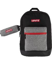 Levi's - Adult's Batwing Backpack - Lyst