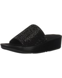fitflop ginny glitz