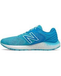 New Balance Women S 5 V3 Running Shoe In Black Lyst