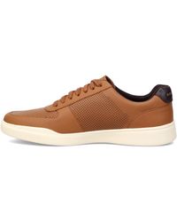 Cole Haan - Mens Grand Crosscourt Modern Perforated Sneaker - Lyst