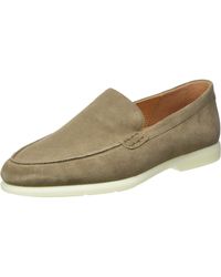ecco loafers