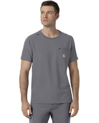 Carhartt - Force Cross-flex Scrubs For - Lyst