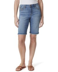Bandolino Knee-length shorts and long 