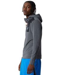 new balance q speed fuel hoodie