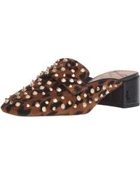 sam edelman women's mules