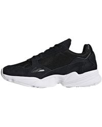 Adidas Falcon Sneakers for Women - Up to 64% off | Lyst