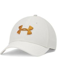 Under Armour - Blitzing 3.0 Cap, - Lyst
