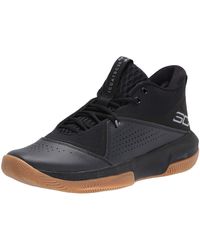 Under Armour High-top sneakers for Men 