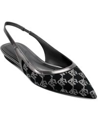 DKNY - Women's Footwear Millbury - Slingback,nickel, 11 - Lyst