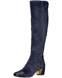 nine west fame knee high boots
