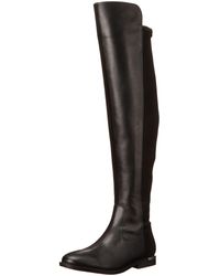 Calvin Klein Over-the-knee boots for Women | Online Sale up to 75% off |  Lyst