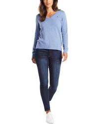 nautica jumper womens