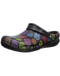 bistro crocs amazon