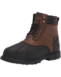 wolverine deacon chukka