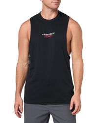 Under Armour - Project Rock Tanktop für , - Lyst