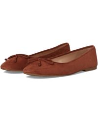 Cole Haan - Yara Soft Ballet Flat Shoes 9.5 B - Lyst