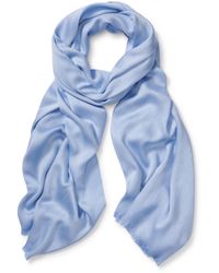 Calvin Klein - Accessories Scarf - Lyst