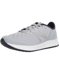 fresh foam cross trainer