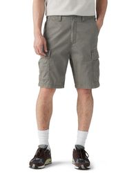 Levi's - Carrier Cargo Shorts, - Lyst