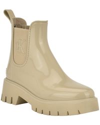 Calvin Klein - Wende Boot - Lyst