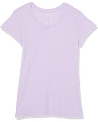 Velvet By Graham & Spencer - Odelia Cotton Slub Shirt - Lyst