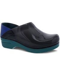 Dansko - 8 M Us Slip-on Clogs For – Rocker Sole And Arch Support For Comfort – - Lyst