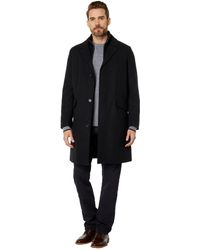 Cole Haan - Mens Outerwear Coats/jackets,charcoal - Lyst