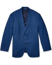 perry ellis blazer