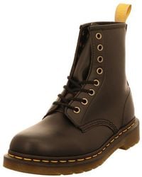 Dr. Martens - Vegan 1460 8 Eye Boot - Lyst