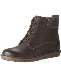 clarks women's tamitha flower boot